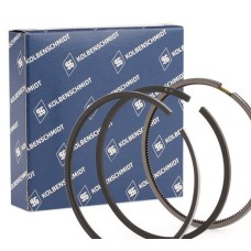 KARIKA- KLIPNI PRSTEN,-1